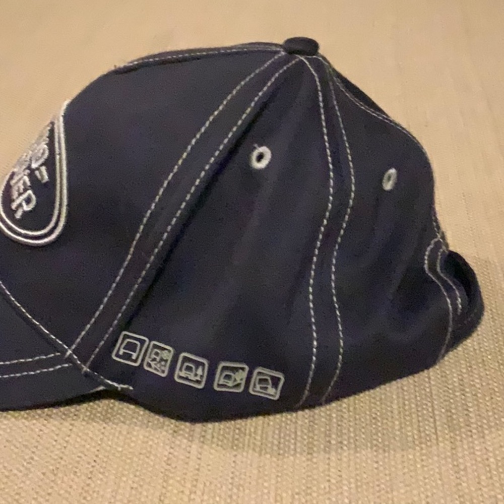 Land Rover hat - Picture 2 of 4